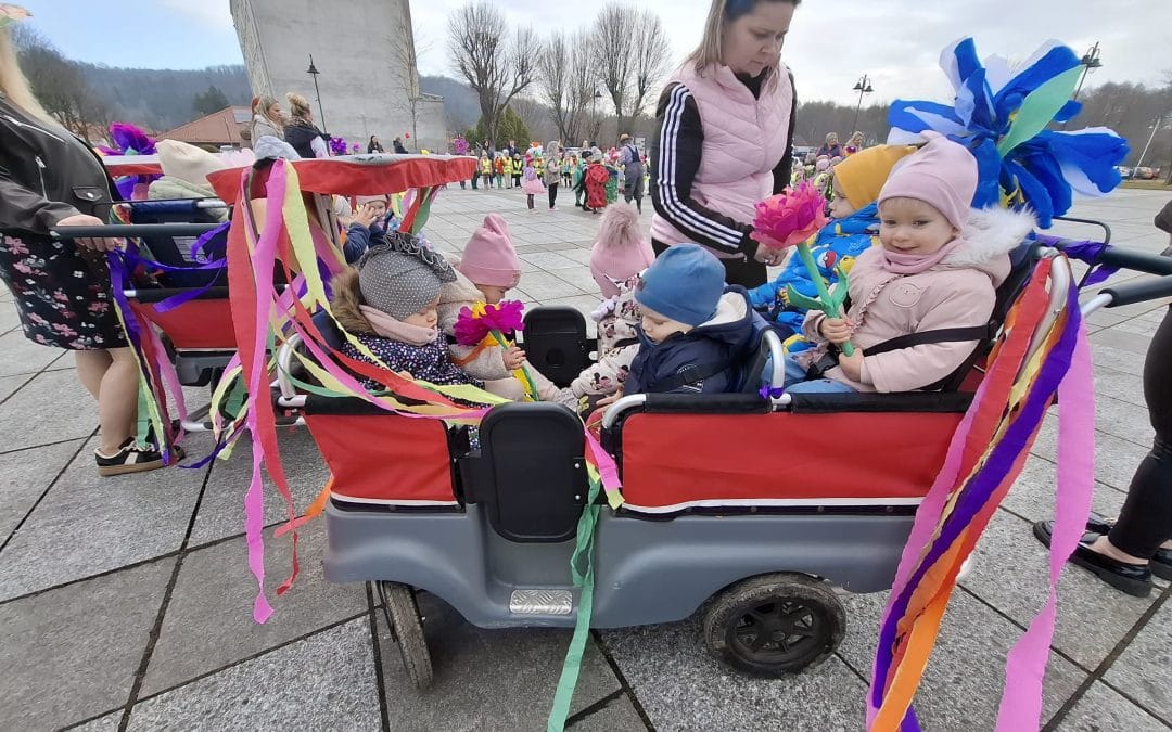 🌺Powitanie Wiosny 🌺