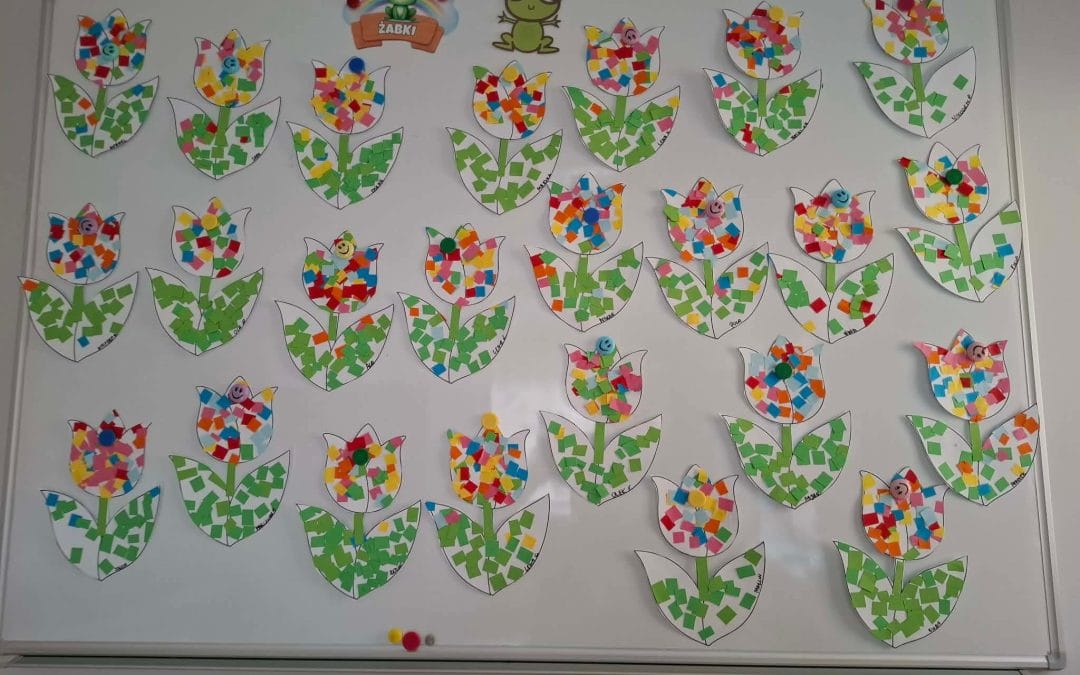 Tulipany